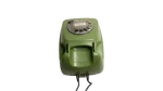 German Rotary Desk Telephone - Image 9