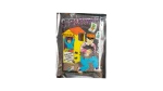 Stickersmania Panini Sticker Pack