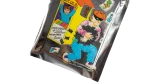 Stickersmania Panini Sticker Pack - Image 3
