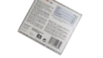 Imation Mini DVD+RW Disc - Image 6