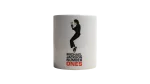 Michael Jackson Mug