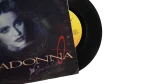 Madonna – Live To Tell 7″ Vinyl - Image 3