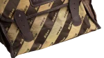 Nikon Tan and Brown Camera Shoulder Bag - Image 7