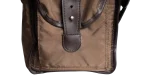 Nikon Tan and Brown Camera Shoulder Bag - Image 6
