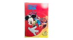 Mickey Comic 2000