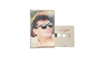 Amr Diab Mayal Cassette Tape