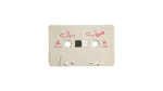 Amr Diab Mayal Cassette Tape - Image 2