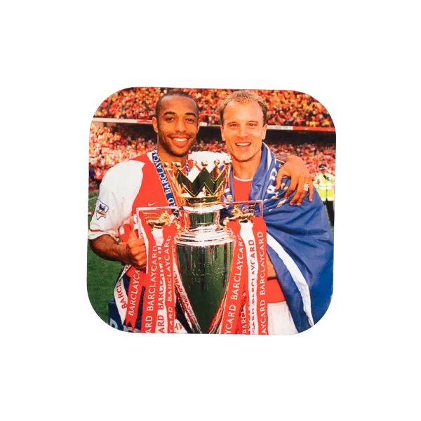 Arsenal Winners Coaster