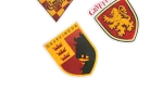 Gryffindor Stickers - Image 3