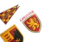 Gryffindor Stickers - Image 5