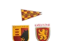 Gryffindor Stickers - Image 6