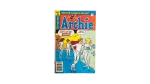 Archie Comic 1989