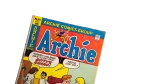Archie Comic 1989 - Image 2