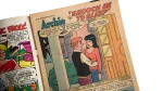 Archie Comic 1989 - Image 9
