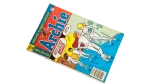 Archie Comic 1989 - Image 4