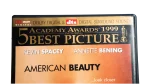 American Beauty 1999 DVD - Image 2
