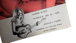 She Has My Blood Movie Brochure 1978 - Image 7