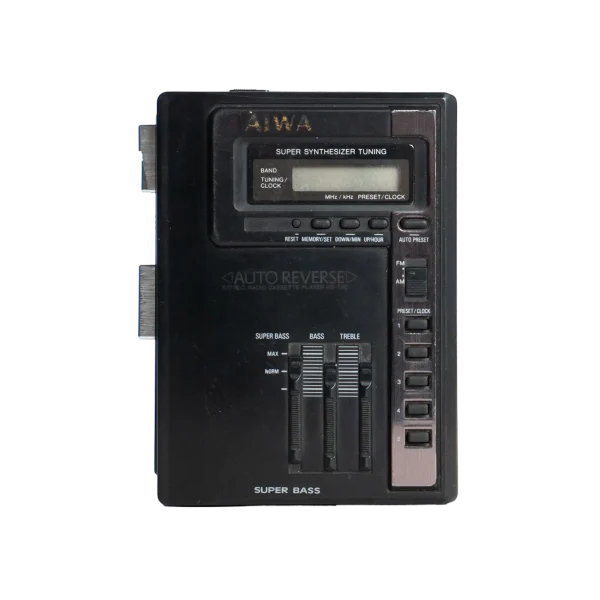 Aiwa HS-T50 Walkman