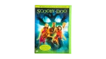 Scooby-Doo The Movie DVD 2002