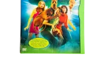 Scooby-Doo The Movie DVD 2002 - Image 3