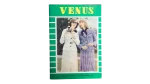 Venus Arab Fashion Magazine June 1977 - Image 8