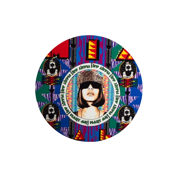 M.I.A Coaster