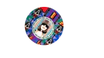 M.I.A Coaster - Image 3