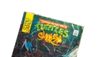 1990’s Ninja Turtles Comic Arabic Issue - Image 2