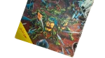1990’s Ninja Turtles Comic Arabic Issue - Image 3