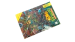 1990’s Ninja Turtles Comic Arabic Issue - Image 8