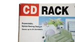CDs Rack Organizer - Image 13