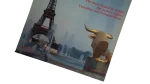 Paris in 160 Photos by Didier Senecal - Image 13