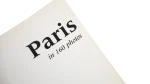 Paris in 160 Photos by Didier Senecal - Image 12