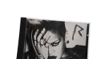 Rihanna Rated R Music CD - Image 2