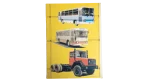 Nasr Automotive Magazine 1986 - Image 9