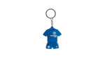 Chelsea F.C. Jersey Keychain