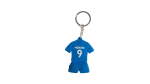 Chelsea F.C. Jersey Keychain - Image 4