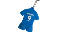 Chelsea F.C. Jersey Keychain - Image 3