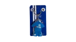 Chelsea F.C. Jersey Keychain - Image 6