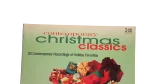 Contemporary Christmas Classics Music CD - Image 2