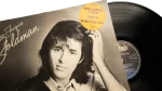Jean Jacques Goldman Quand la musique 12" Vinyl - Image 2