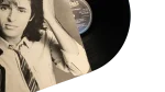 Jean Jacques Goldman Quand la musique 12" Vinyl - Image 3
