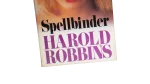 Spellbinder — Harold Robbins - Image 3