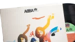 ABBA - The Album 12 " Vinyl Record - Image 2