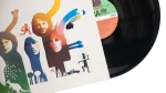 ABBA - The Album 12 " Vinyl Record - Image 3