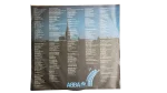 ABBA - The Album 12 " Vinyl Record - Image 4