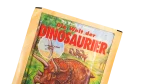 Die Welt der Dinosaurier Panini Stickers - Image 2