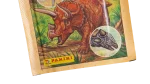 Die Welt der Dinosaurier Panini Stickers - Image 3
