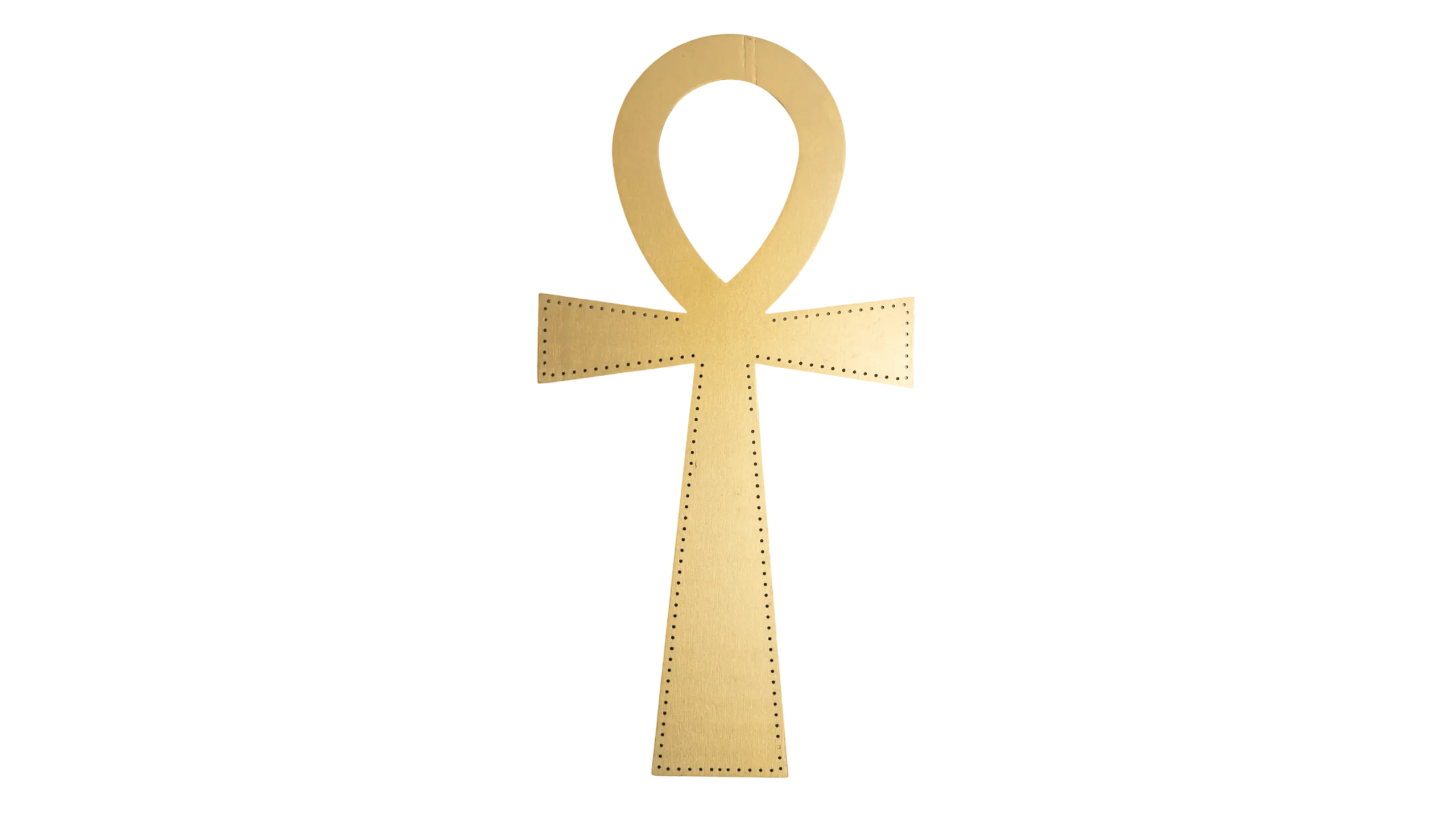 DSC04431 Ancient Egyptian Ankh - Image 1