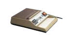 Stationery Desk Base & Pen Holder - Image 4